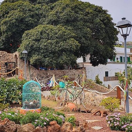 La Bodeguita Apartamento Santo Domingo La Guancha Exteriér fotografie