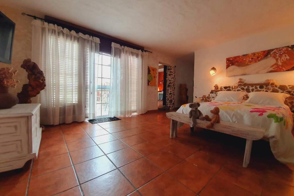 La Bodeguita Apartamento Santo Domingo La Guancha Exteriér fotografie