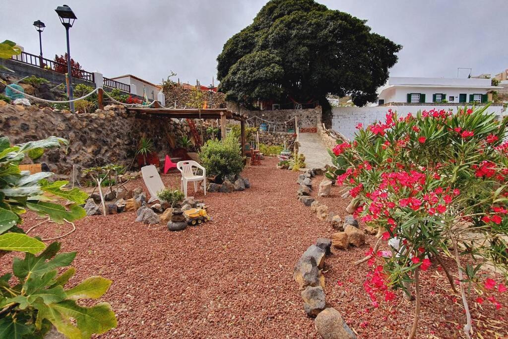 La Bodeguita Apartamento Santo Domingo La Guancha Exteriér fotografie